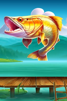 Fish Tales Double Catch
