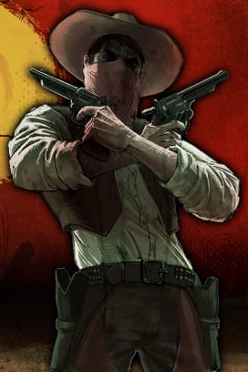 Wanted Dead or a Wild