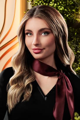 Speed Roulette Latina