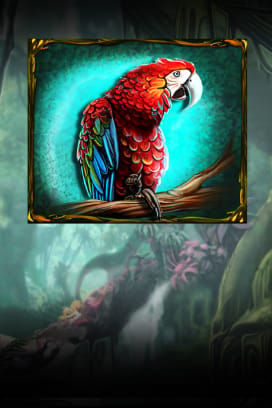 Jungle Spin