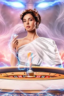 Gates of Olympus Roulette