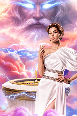 Gates of Olympus Roulette