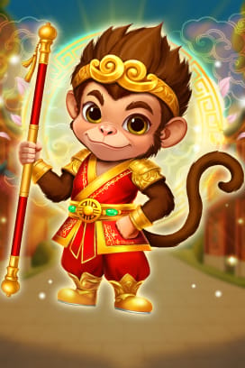 Macaco Da Fortuna