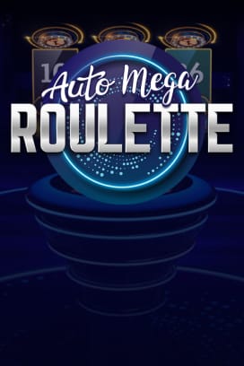 Auto Mega Roulette