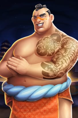 Legendary Sumo