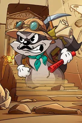 Le Digger