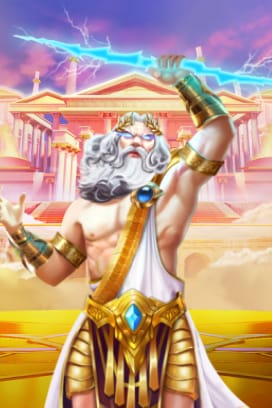 Gates of Olympus 1000