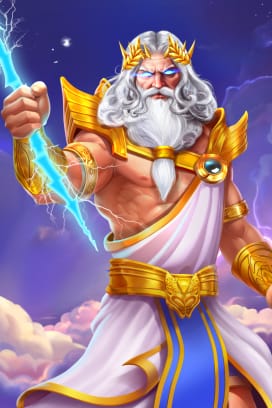 Gates of Olympus Super Scatter