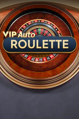 VIP Auto Roulette