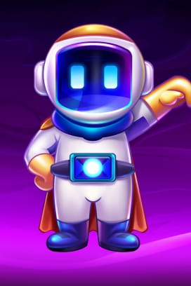 Spaceman
