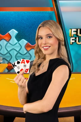 Infinite Fun Fun 21 Blackjack