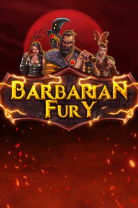 Barbarian Fury