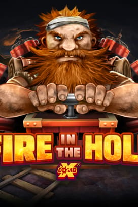 Fire In The Hole xBomb