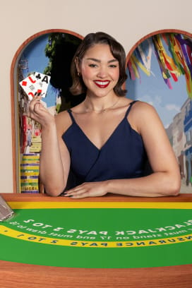 Blackjack Da Sorte