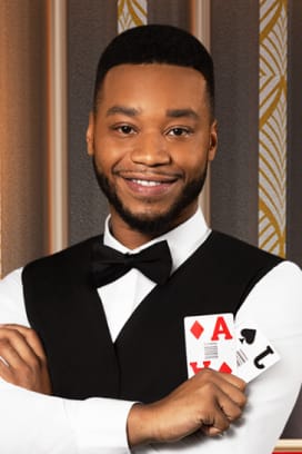 Gold Blackjack 3