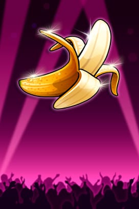 Banana Party