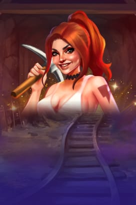 Claw Bonanza: Gold Rush
