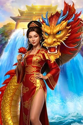 Dragon’s Gate Bonus Choice