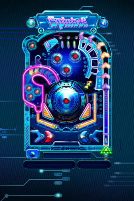 Spinball