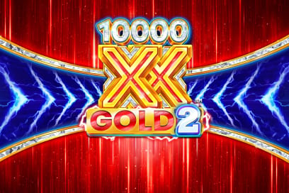 10000X Gold 2