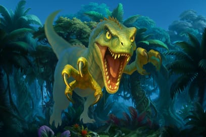 Raptor 2 DoubleMax™