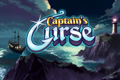 Captain’s Curse