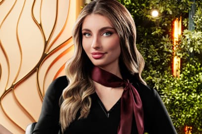 Speed Roulette Latina