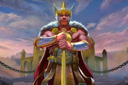 Thor Turbo Power