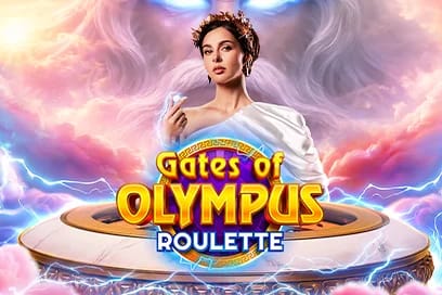 Gates of Olympus Roulette