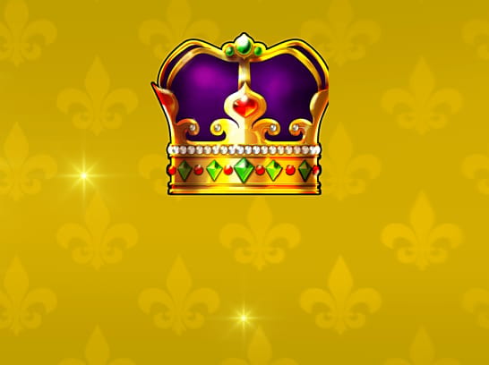 Golden Crown