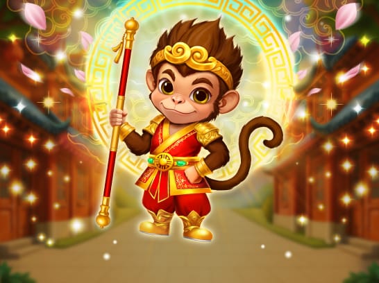 Macaco Da Fortuna