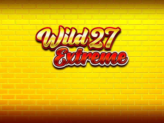 Wild 27 Extreme