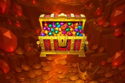 Fortune Chests