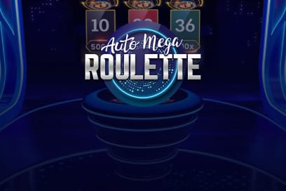 Auto Mega Roulette