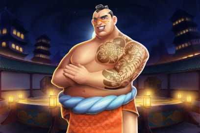 Legendary Sumo