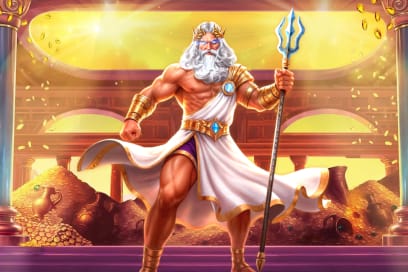 Fortune of Olympus
