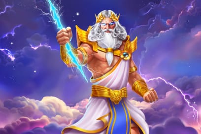 Gates of Olympus Super Scatter