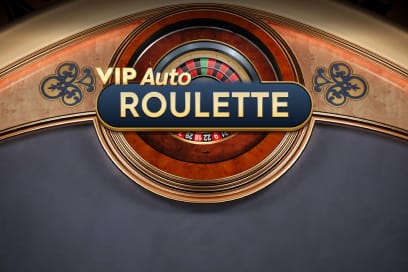 VIP Auto Roulette