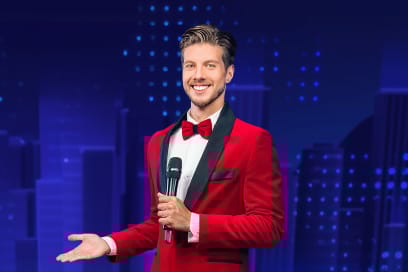 Mega Roulette – Brazilian