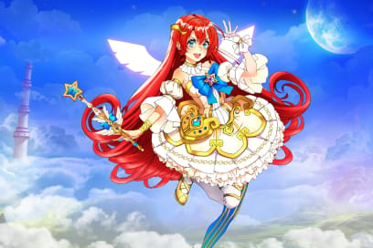 Starlight Princess 1000
