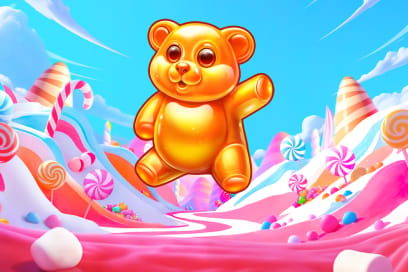 Sugar Rush Super Scatter