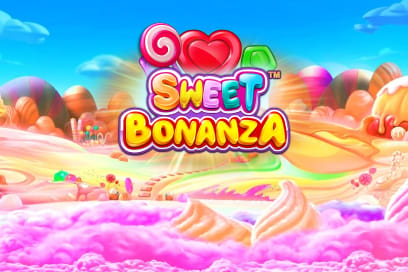 Sweet Bonanza