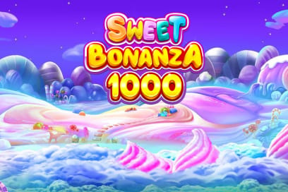 Sweet Bonanza 1000