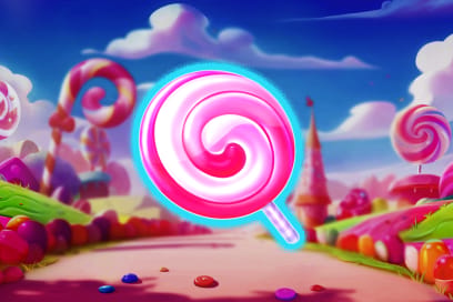 Sweet Rush Bonanza