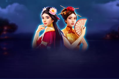 Moon Sisters