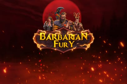 Barbarian Fury