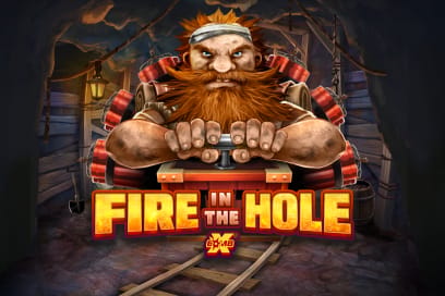 Fire In The Hole xBomb