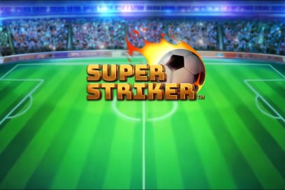 Super Striker