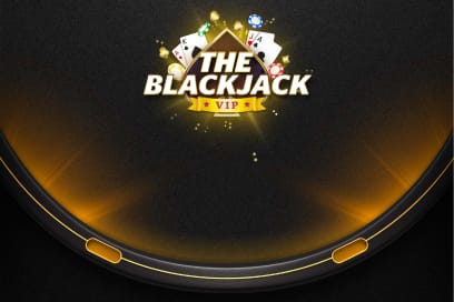 The Blackjack VIP