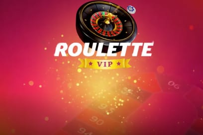 Roulette  VIP